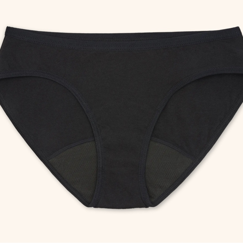 Rael Bikini Reusable Period Underwear 2 Pack